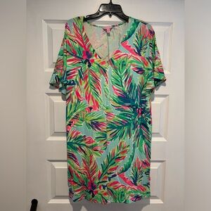 Lily Pulitzer small women’s dress